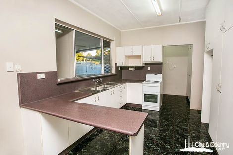 18 Bernborough St, Winston, QLD 4825