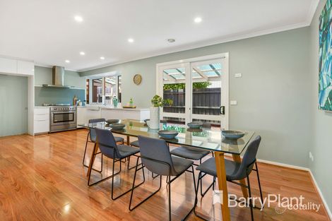 Property photo of 9 Wildflower Crescent Hoppers Crossing VIC 3029