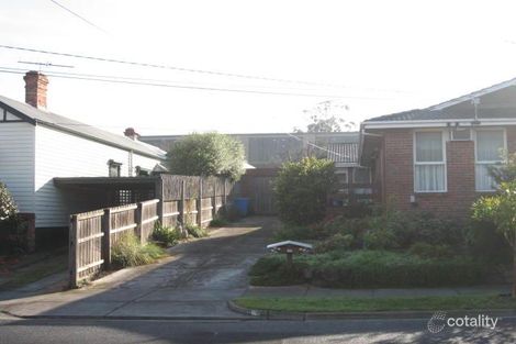 Property photo of 1/21 Sims Street Sandringham VIC 3191