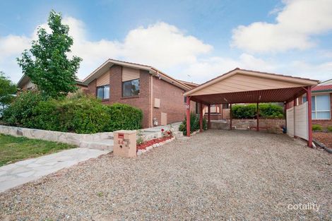 34 Chipperfield Cct, Gordon, ACT 2906