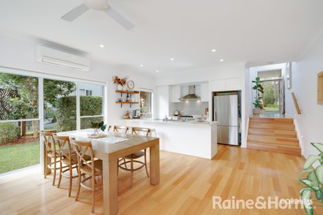 Property photo of 10 Forest Owl Crescent Murrays Beach NSW 2281
