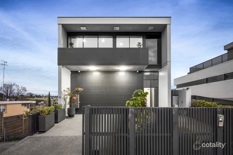 4/43 Fisher Pde, Ascot Vale, VIC 3032
