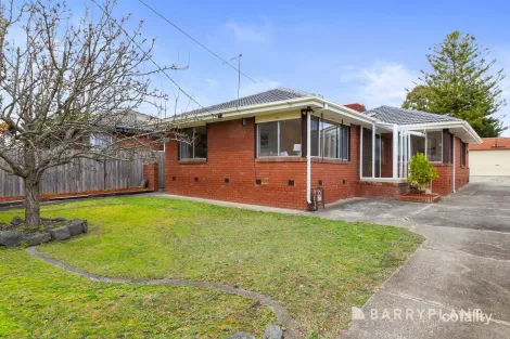 Property photo of 27 Larne Avenue Bayswater VIC 3153