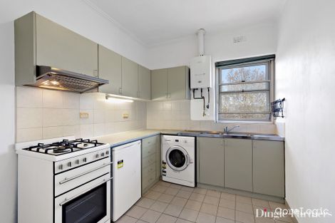 Property photo of 9/1-11 Grey Street East Melbourne VIC 3002