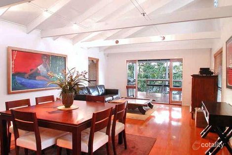 Property photo of 47 Tooth Avenue Paddington QLD 4064