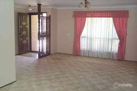 Property photo of 12 Qantas Court Wilsonton QLD 4350