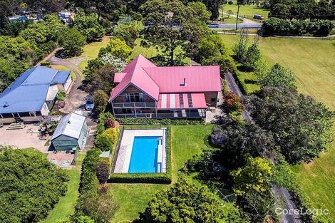 Property photo of 139A Kenthurst Road Kenthurst NSW 2156