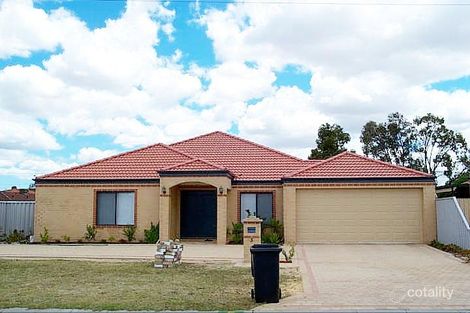 5 Carcoo Ct, Beckenham, WA 6107