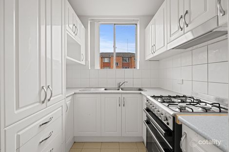 6/18 Barber Ave, Eastlakes, NSW 2018