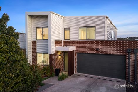 Property photo of 6 Hillridge Close Westmeadows VIC 3049