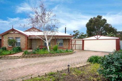 Property photo of 7 Dorita Court Woodcroft SA 5162