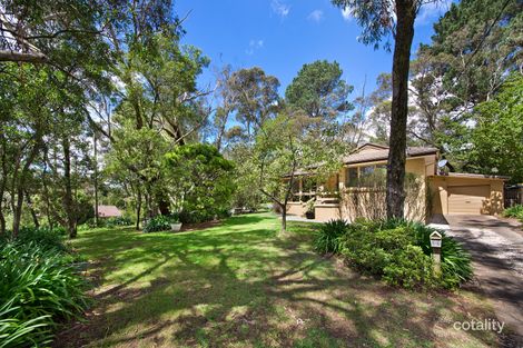 Property photo of 39 Third Street Blackheath NSW 2785