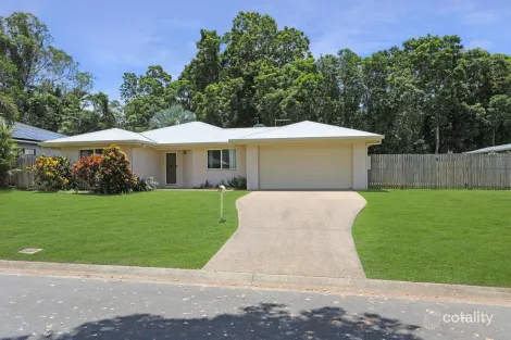42 Cliffdale St, Bentley Park, QLD 4869