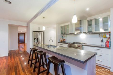 Property photo of 3 Pembury Way Wyndham Vale VIC 3024