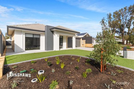 21 Learmonth Rd, Bushmead, WA 6055
