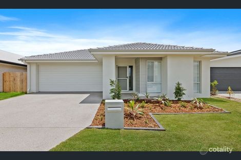 48 Riparian Cct, Logan Reserve, QLD 4133