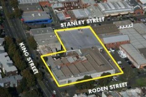559-577 King St, West Melbourne, VIC 3003