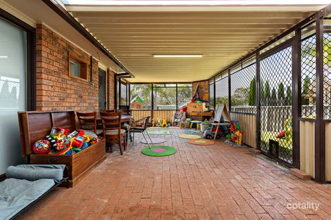 Property photo of 29 Holford Crescent Thornton NSW 2322
