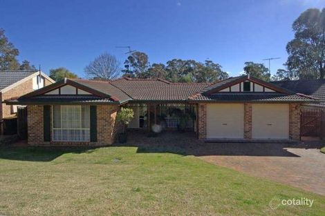 64 Burnett Ave, Mount Annan, NSW 2567