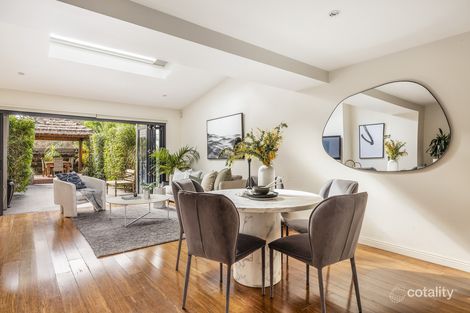 Property photo of 3A Queens Place Balmain NSW 2041
