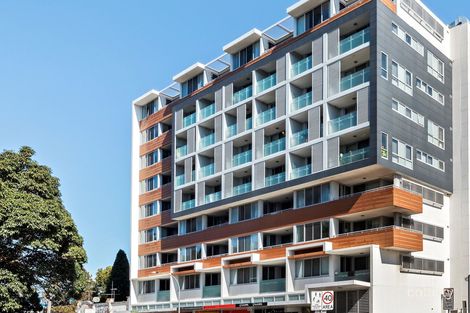 Property photo of 303/23-26 Station Street Kogarah NSW 2217