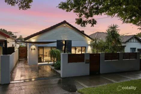 25 Ferguson Ave, Wiley Park, NSW 2195