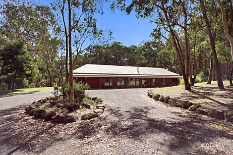 428 Ashbourne Rd, Woodend, VIC 3442