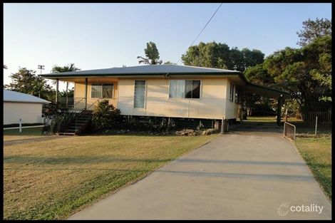 38 Park St, West Gladstone, QLD 4680