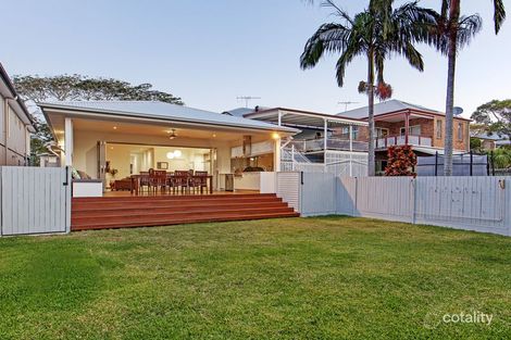 Property photo of 37 Cedar Street Wynnum QLD 4178