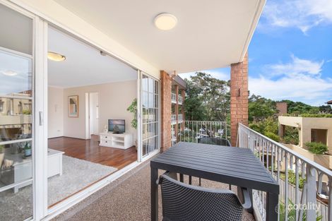 Property photo of 31/419-445 Military Road Mosman NSW 2088