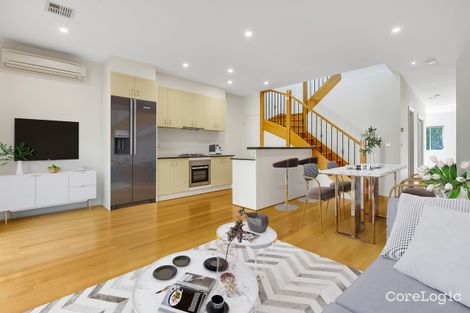 Property photo of 3A Butler Street Essendon VIC 3040