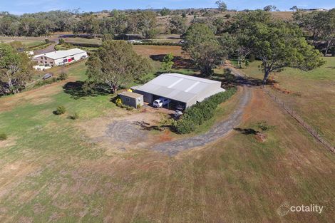 Property photo of 4 Mahara Road Gowrie Junction QLD 4352