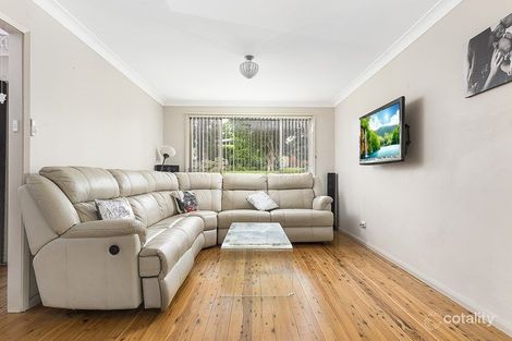 Property photo of 29 Einstein Street Winston Hills NSW 2153