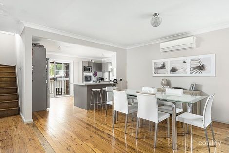 Property photo of 29 Einstein Street Winston Hills NSW 2153