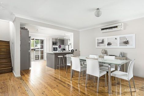 Property photo of 29 Einstein Street Winston Hills NSW 2153