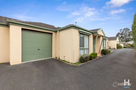 Property photo of 3/49 Yuille Street Frankston VIC 3199