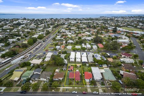 Property photo of 119 Wynnum North Road Wynnum QLD 4178