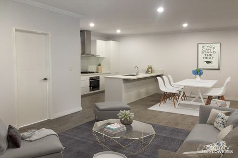 Property photo of 3/47 Hepburn Way Balga WA 6061