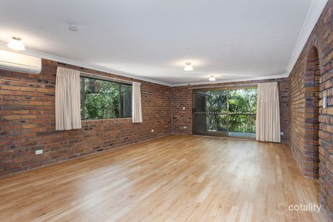 Property photo of 2/144 Station Road Indooroopilly QLD 4068