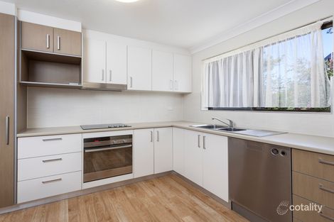 Property photo of 2/144 Station Road Indooroopilly QLD 4068