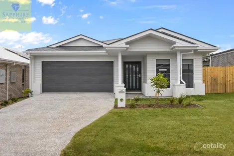 44 Walker Ave, Belivah, QLD 4207