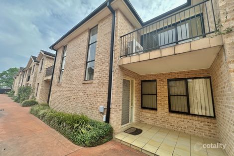 13/614-618 George St, South Windsor, NSW 2756