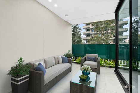 Property photo of 202/8 Princess Street Brighton-Le-Sands NSW 2216