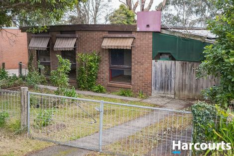 Property photo of 52 Longwarry Road Drouin VIC 3818