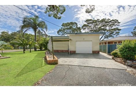 Property photo of 43 Minnamurra Road Gorokan NSW 2263