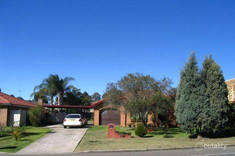 114 St Clair Ave, St Clair, NSW 2759