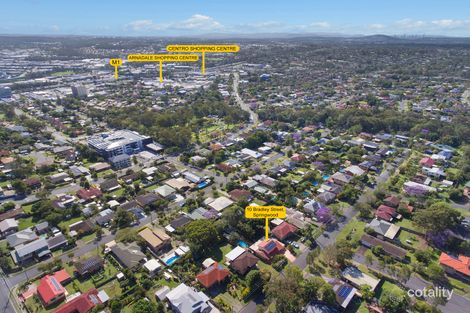 Property photo of 10 Bradley Street Springwood QLD 4127