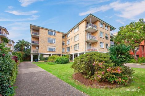 3/71 Bradleys Head Rd, Mosman, NSW 2088