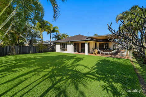 Property photo of 7 Tracey Crescent Varsity Lakes QLD 4227
