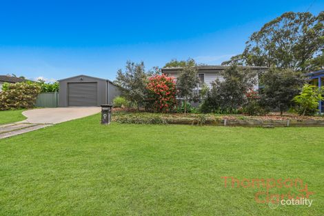 Property photo of 18 Chifley Street East Maitland NSW 2323